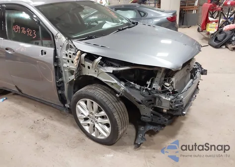 2020 Buick Envision Awd Premium I from USA, damaged, VIN LRBFX3SX3LD059881